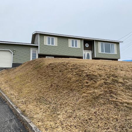 Exceptional Ocean View Northern Bight Exterior foto