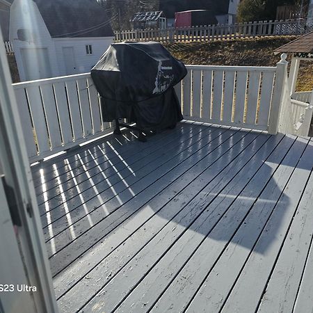 Exceptional Ocean View Northern Bight Exterior foto