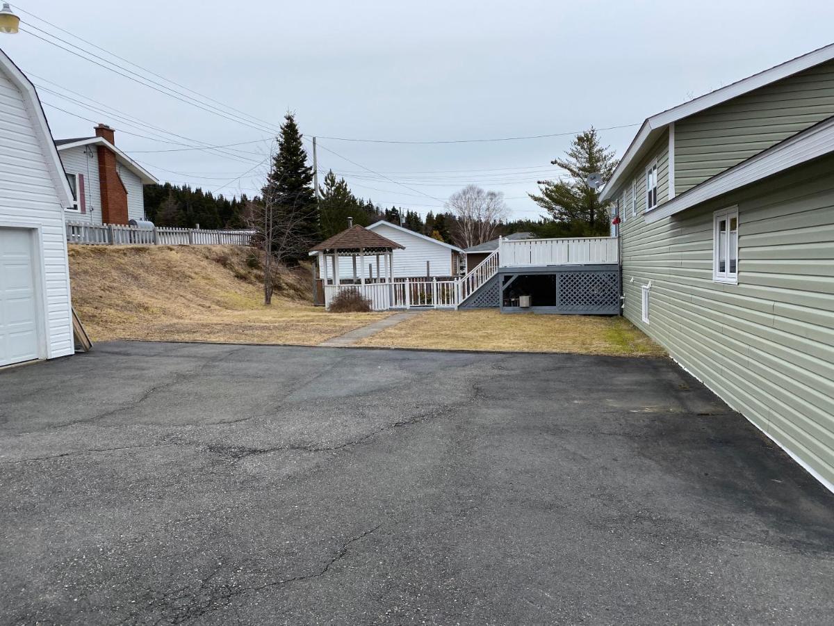 Exceptional Ocean View Northern Bight Exterior foto