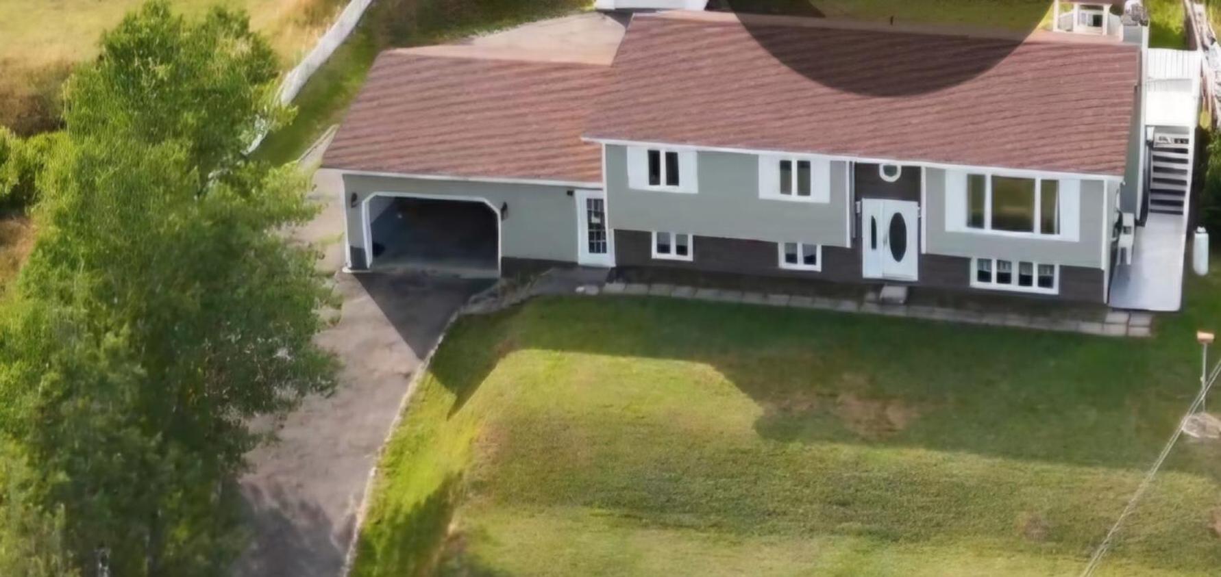 Exceptional Ocean View Northern Bight Exterior foto
