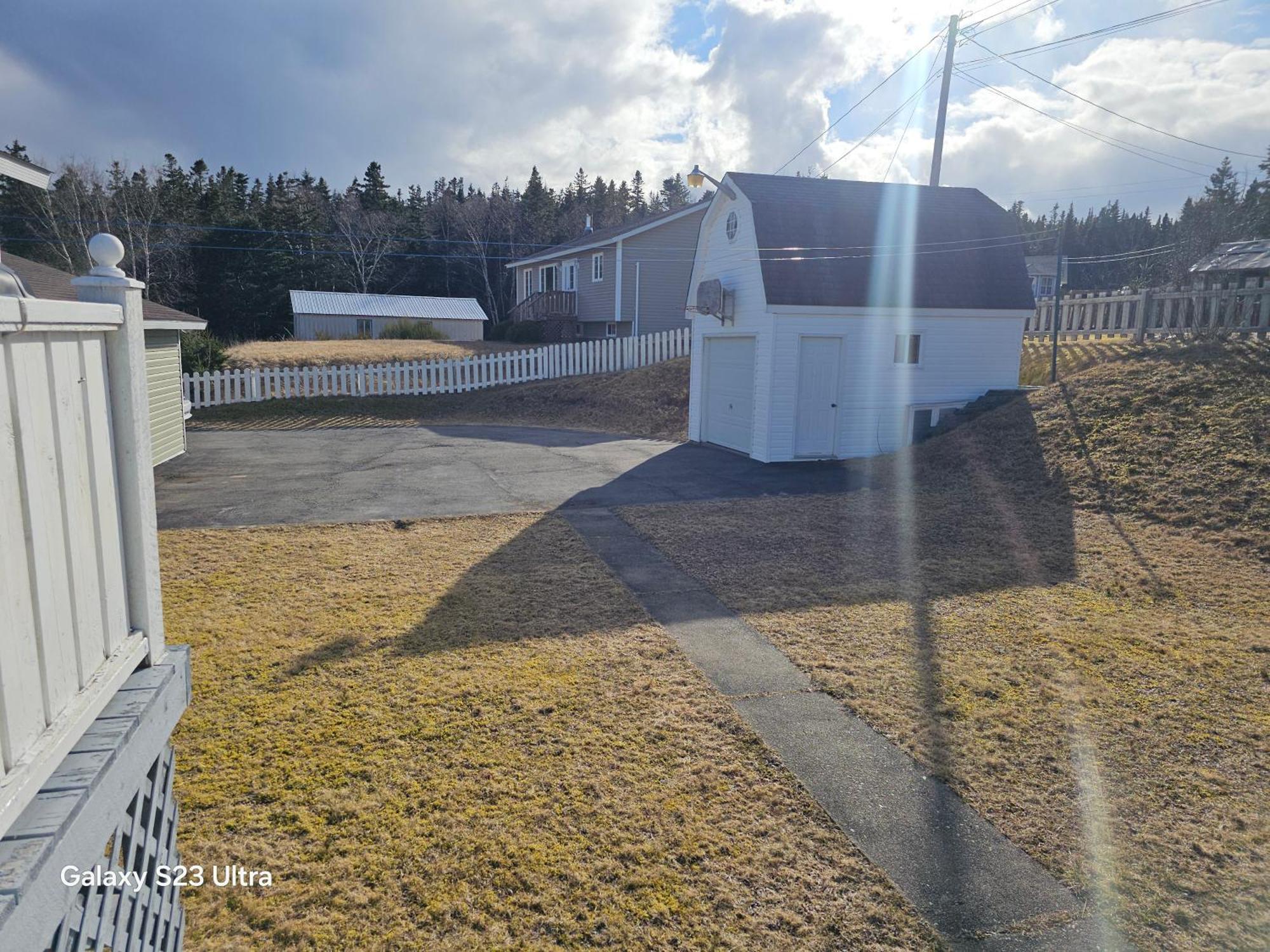 Exceptional Ocean View Northern Bight Exterior foto