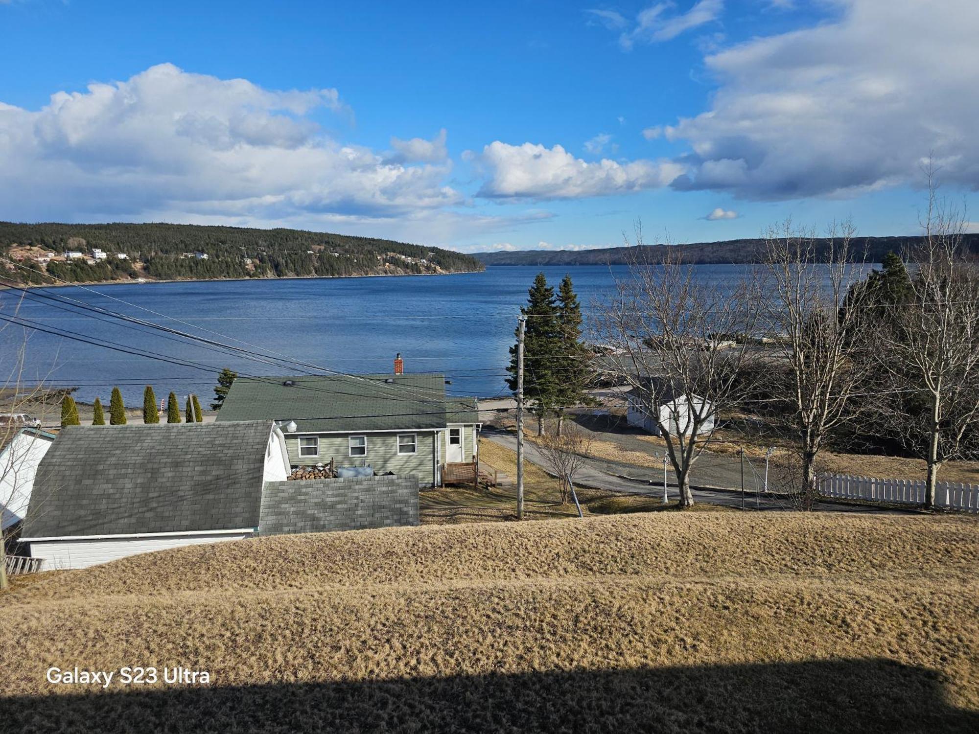 Exceptional Ocean View Northern Bight Exterior foto