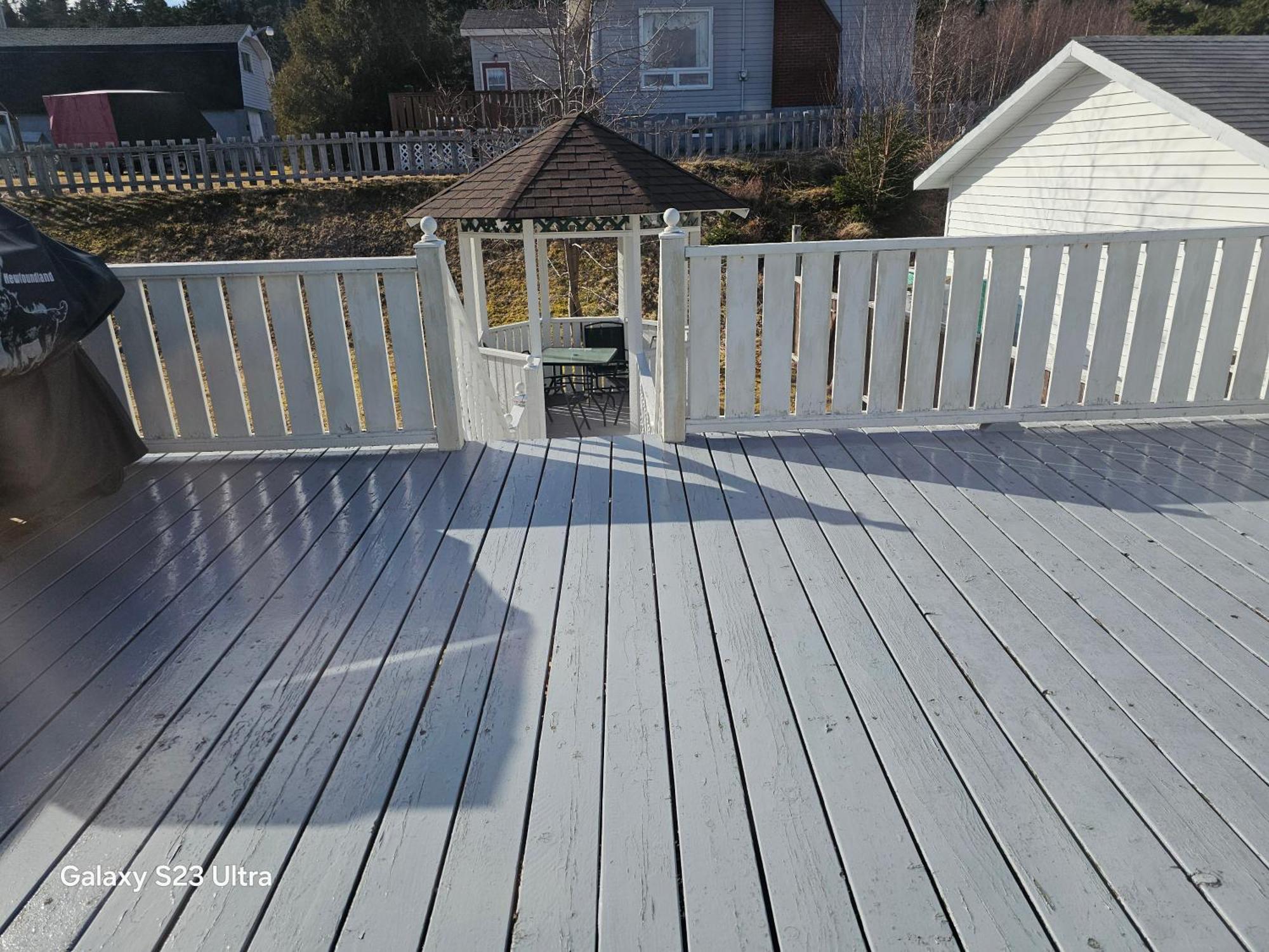 Exceptional Ocean View Northern Bight Exterior foto
