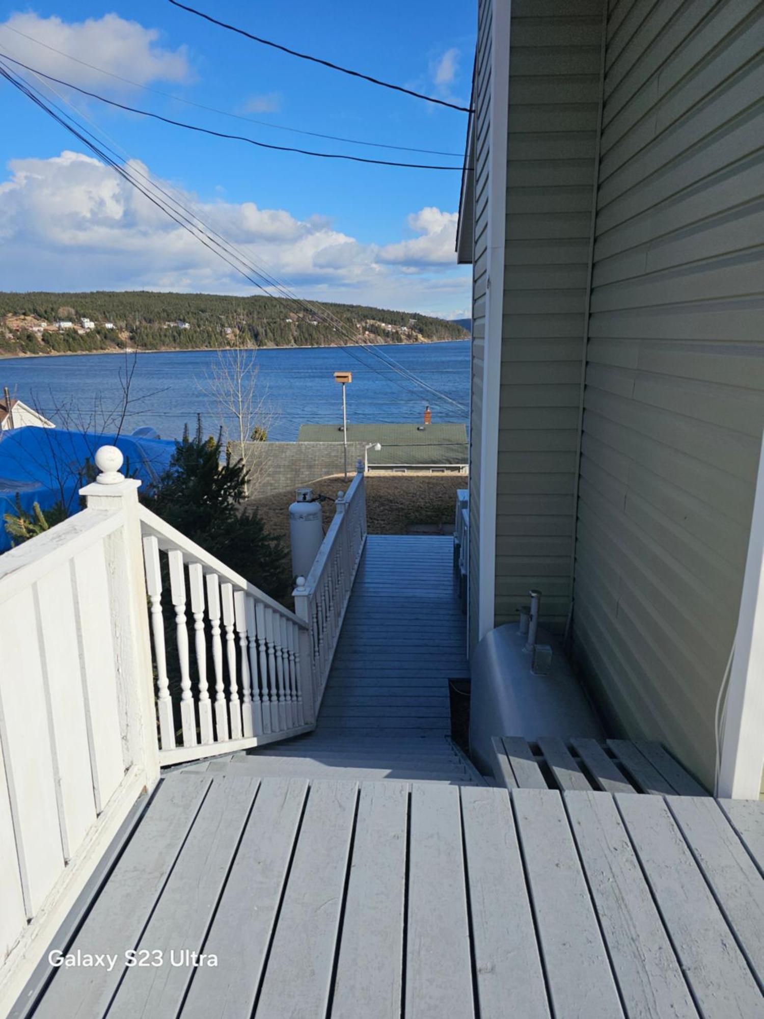 Exceptional Ocean View Northern Bight Exterior foto